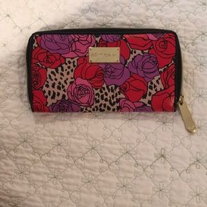 Betsy Johnson Wallet